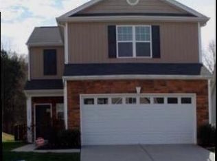 13924 Mallard Lake Rd #17, Charlotte, NC 28262