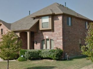 2404 Northwind Dr, Little Elm, TX 75068