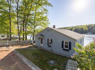 116 Silver Lake Rd, Hollis, NH 03049
