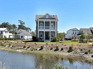 8307 Sandlapper Way, Myrtle Beach, SC 29572