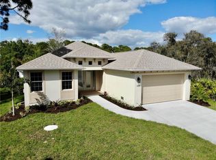 109 West Dr, Rotonda West, FL 33947