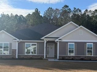 199 Seashore Street, Grimesland, NC 27837