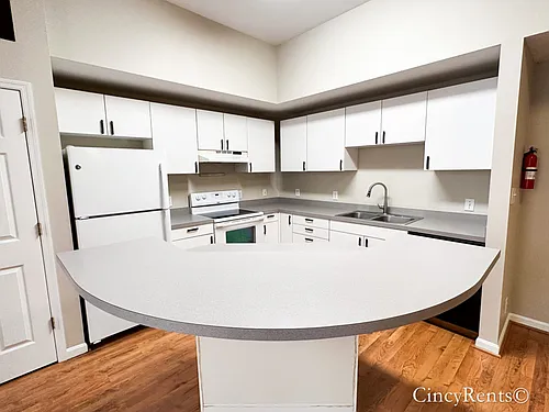 411 Clark St #4 — Photo 5