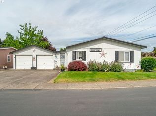 3495 Hidden View Ln NE, Salem, OR 97305