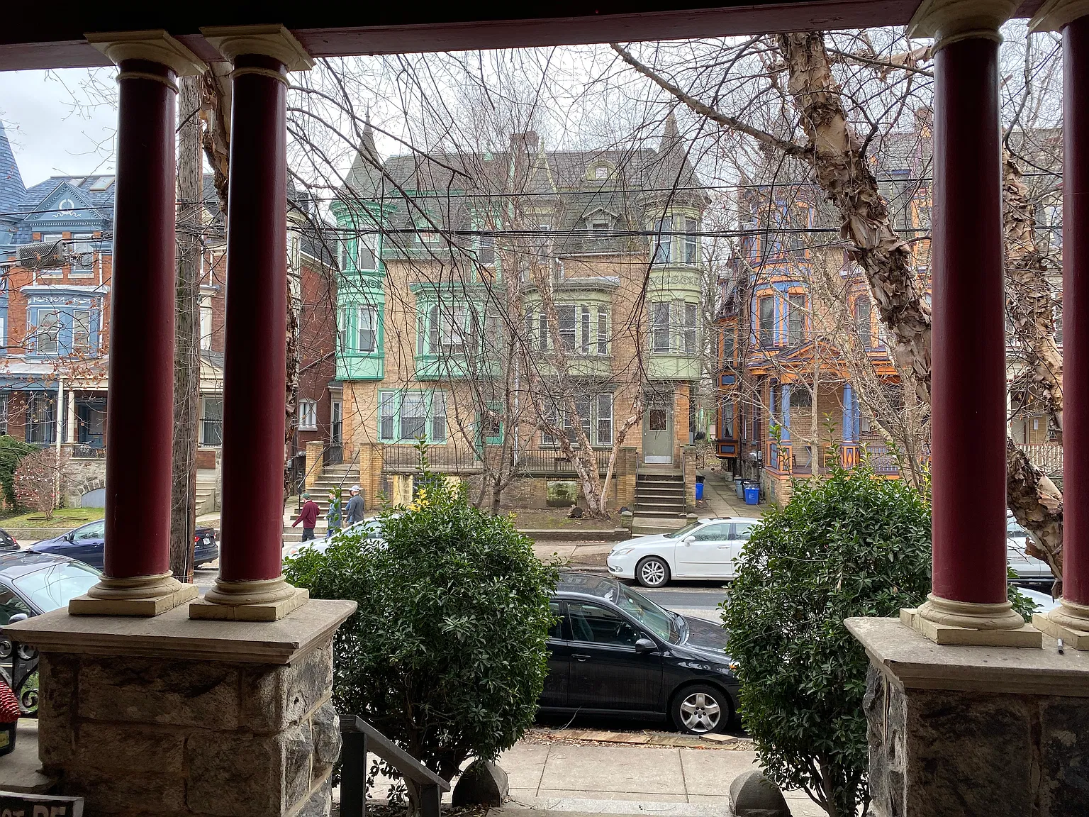 2 bed, 1000 sqft, $1,925 — Photo 3