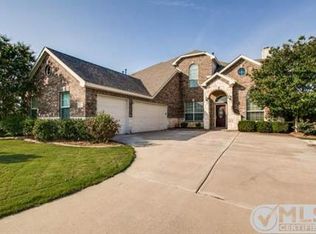 4612 Wembley Ct, McKinney, TX 75070