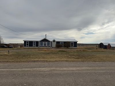 18 E Country Ln, Great Falls, MT, 59404
