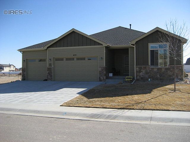 1st image of 316 Telluride Dr