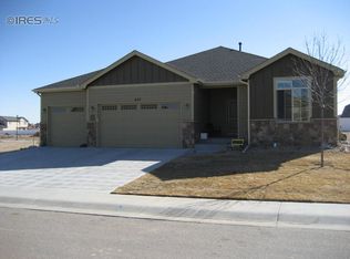 316 Telluride Dr, Windsor, CO 80550