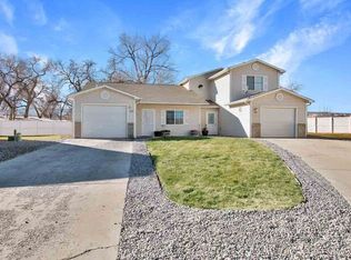 1769 Christopher Way, Grand Junction, CO 81503