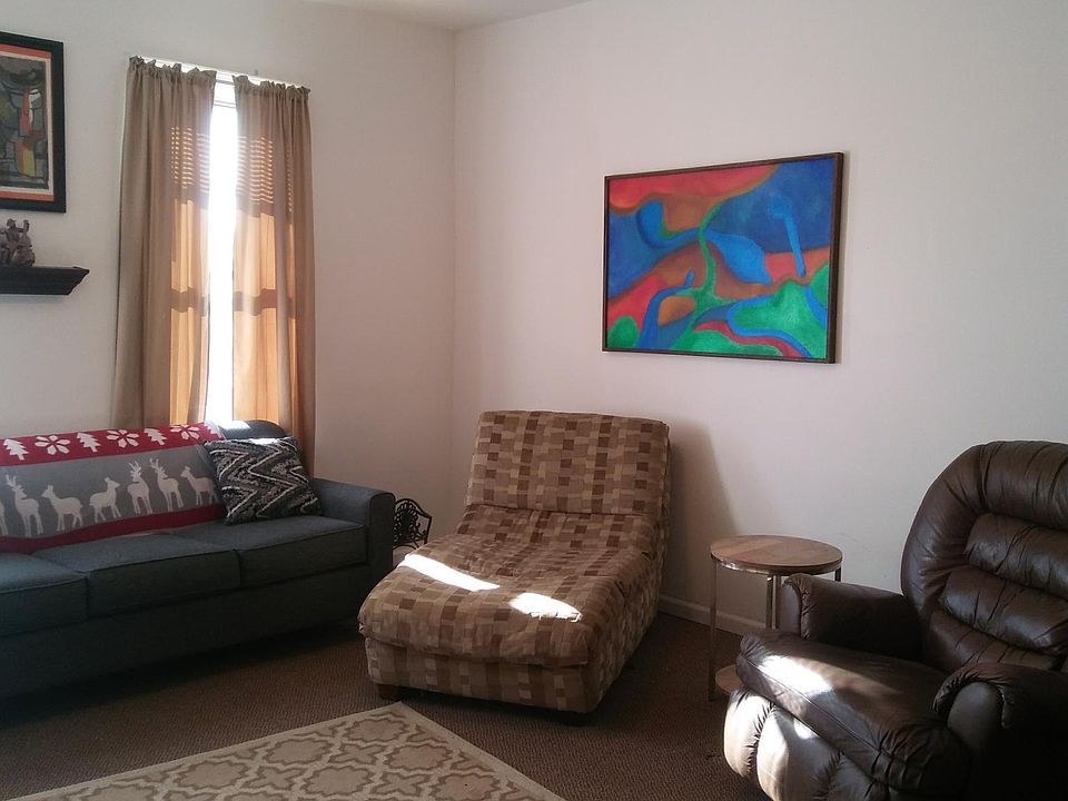 1st image of 614 Cherokee St APT A