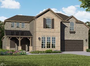 1704 Flowerfield Ln, Mansfield, TX 76063