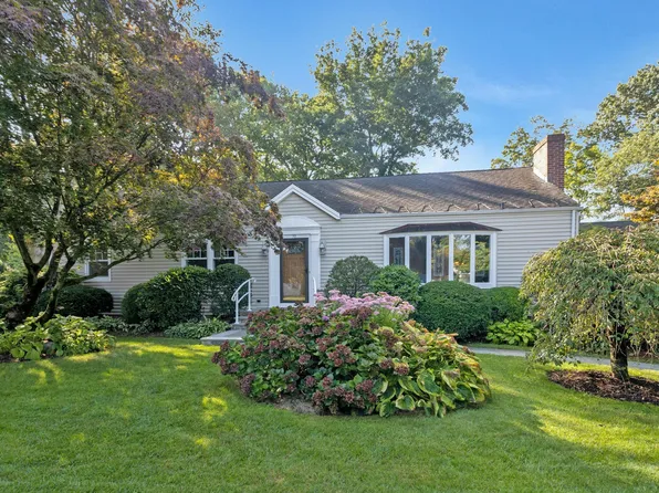 30 Forbell Drive, Norwalk, CT 06850