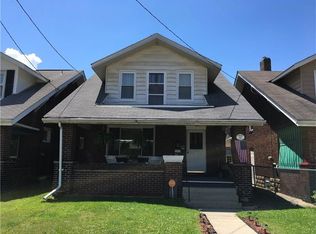 307 5th Ave, New Kensington, PA