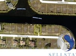 3401 NW 9th Ter, Cape Coral, FL 33993