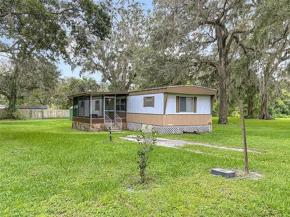 19962 Ruth St, Brooksville, FL 34601