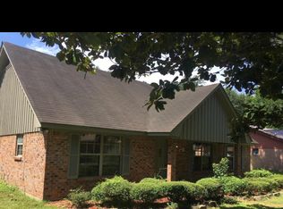 1317 Cotita Dr, Gautier, MS 39553