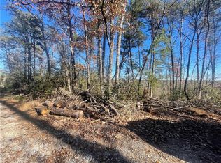 6 Knox Creek Rd #7, Tamassee, SC 29686