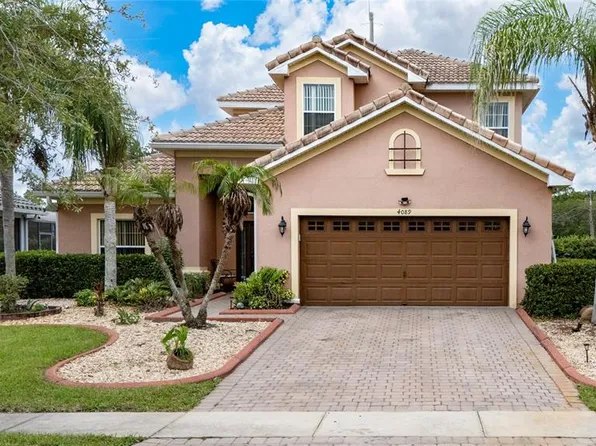 4089 NAVIGATOR WAY, KISSIMMEE, FL 34746