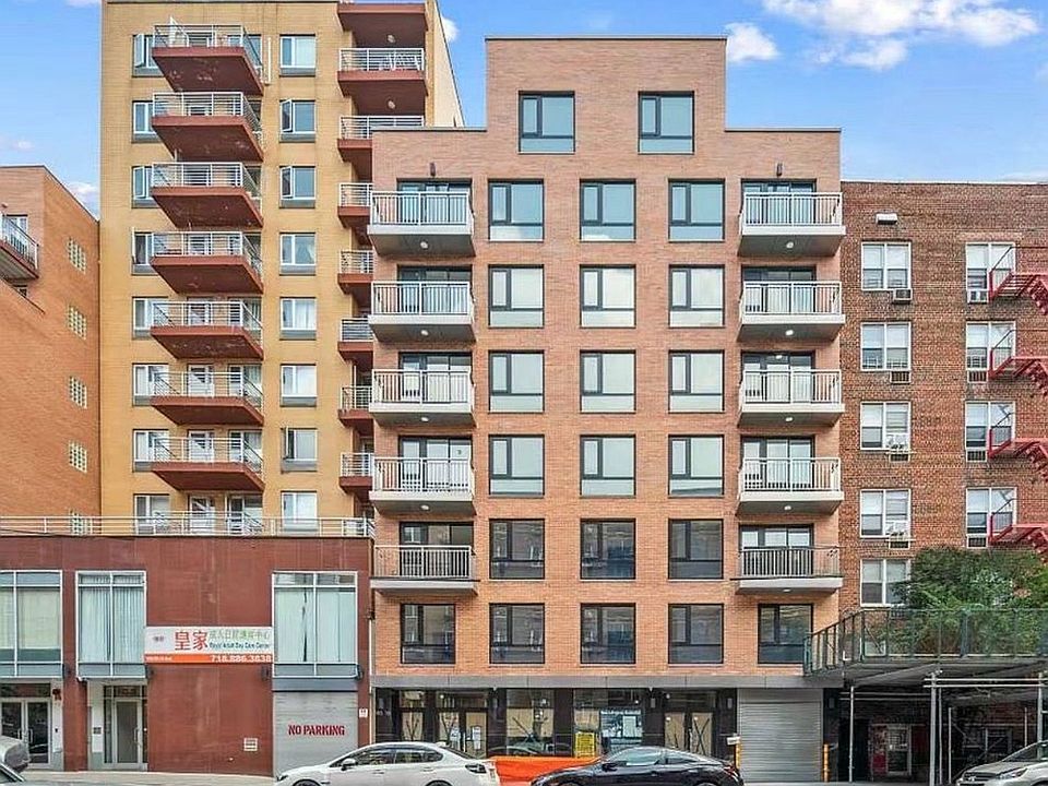 1st image of 143-16 41st Ave #8E