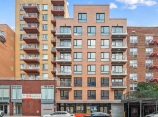 143-16 41st Ave #8E, Flushing, NY 11355