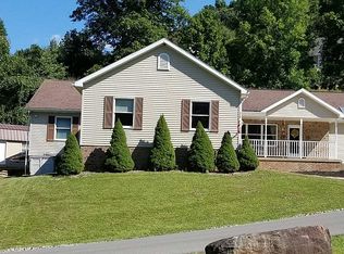 104 Thistledown Ln, Morgantown, WV