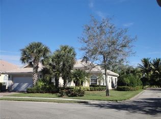 7833 Orvieto Ct, Naples, FL 34114