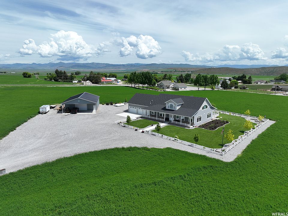 215 S Main Hwy, Clifton, ID 83228 MLS 1882190 Zillow