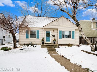 25861 Wiseman St, Roseville, MI, 48066