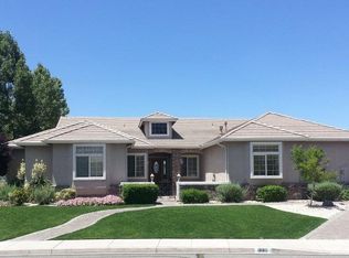 1880 Hidden Meadows Dr, Reno, NV 89502