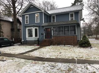 1115 E Cass St #B, Albion, MI 49224