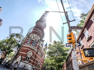 71 W 10th St #3, New York, NY 10011