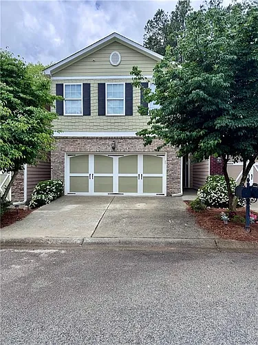 2847 Jordan Oaks Ln Photo 1