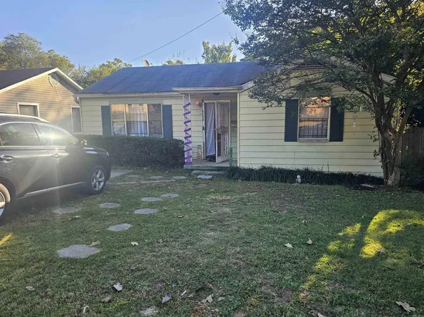 1920 Flora St, N Little Rock, AR 72114