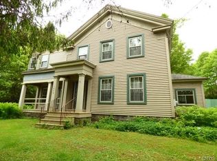 1470 State Route 12b, Hamilton, NY 13346