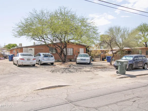 1521 N Winstel Blvd, Tucson, AZ 85716