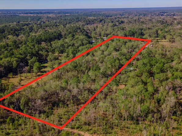 1234 County Road 2145, Cleveland, TX 77327