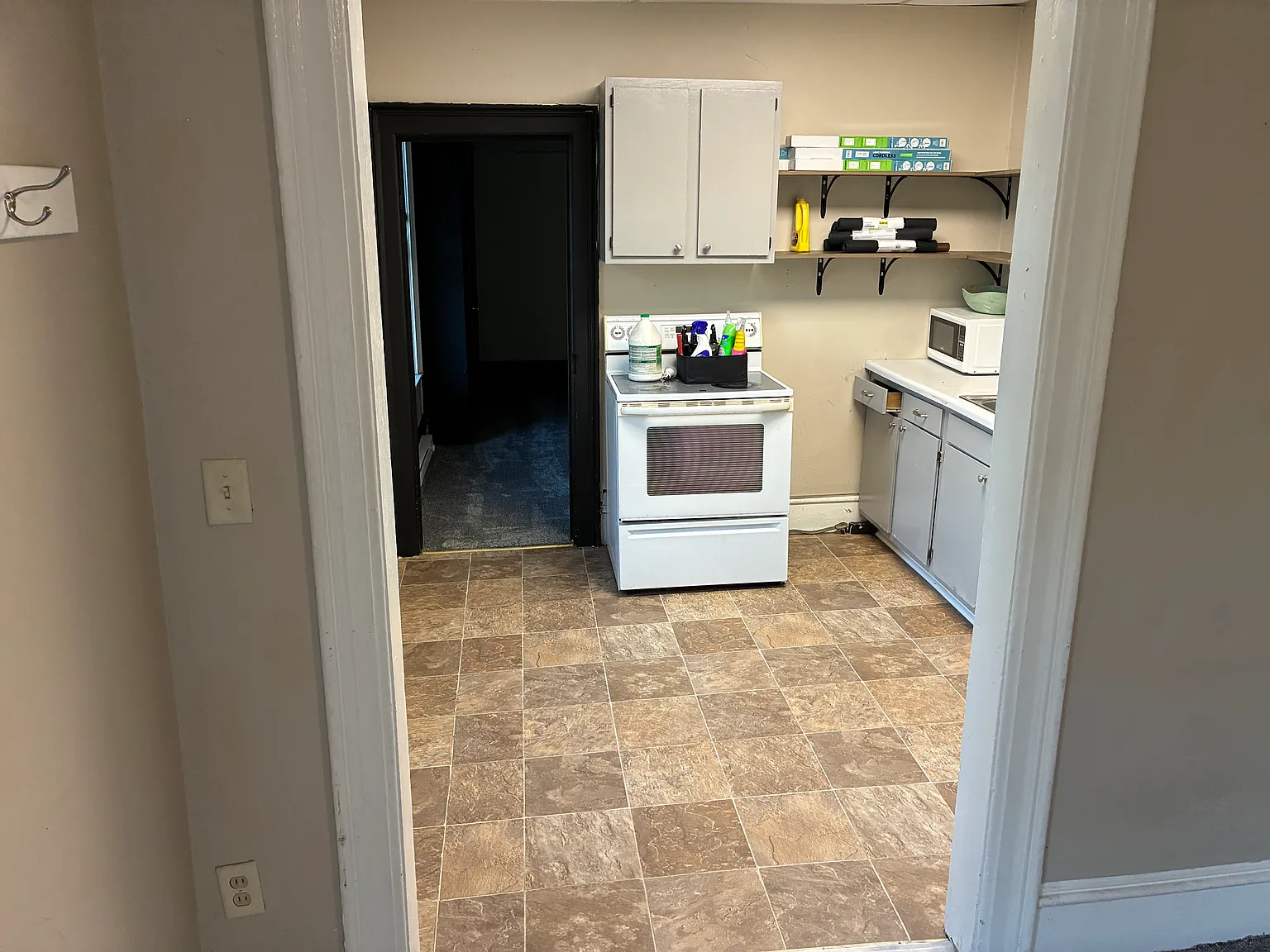 1 bed, 360 sqft, $750 — Photo 3