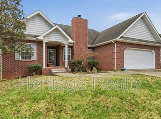 3112 Pinex Ln, Knoxville, TN 37921