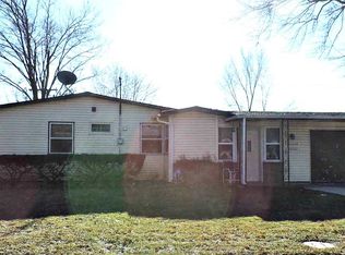 2620 Cameron Ave, Rockford, IL