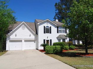186 Siddington Way, Lexington, SC 29073