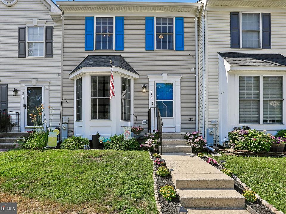 1st image of 216 Gracecroft Ct