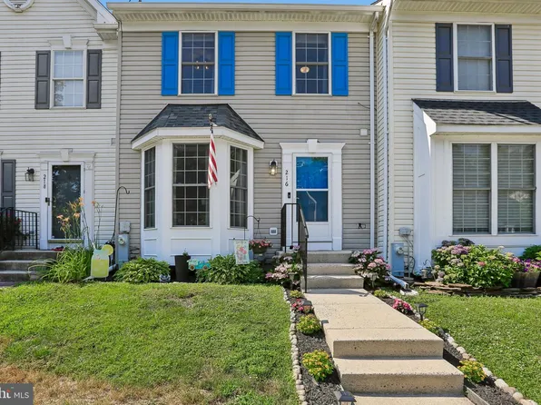 216 Gracecroft Ct, Havre De Grace, MD 21078