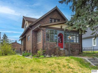 3707 X St, Omaha, NE 68107