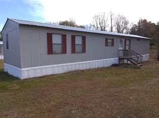 202 Kemmerlin Rd, Orangeburg, SC 29115