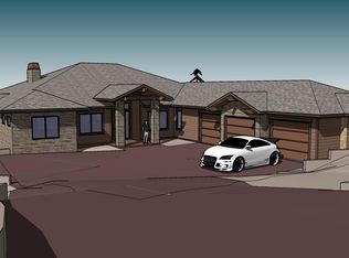 2406 E Indian Pink Cir, Payson, AZ 85541