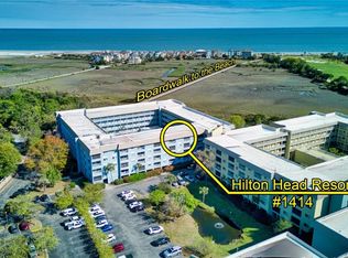 663 William Hilton Pkwy APT 1414, Hilton Head Island, SC 29928