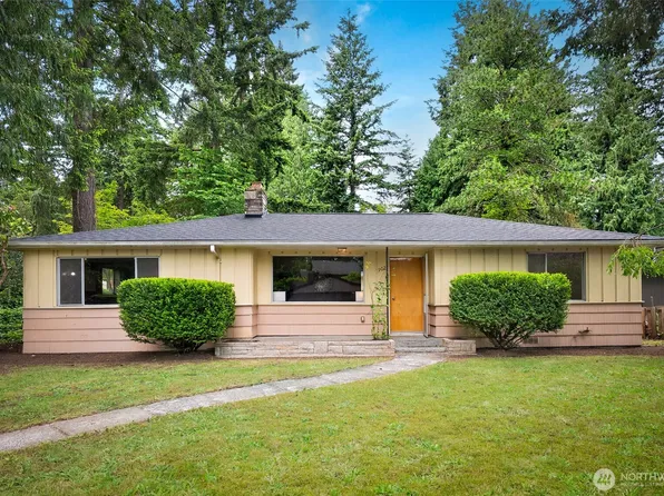 902 N 149th Street, Shoreline, WA 98133