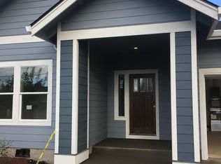 10580 NW 309th Ave, North Plains, OR 97133