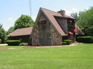14170 Ponderosa Ct, Clinton, IL